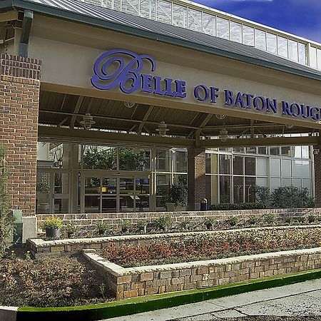 Belle Of Baton Rouge Hotel Esterno foto
