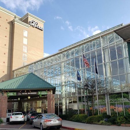 Belle Of Baton Rouge Hotel Esterno foto