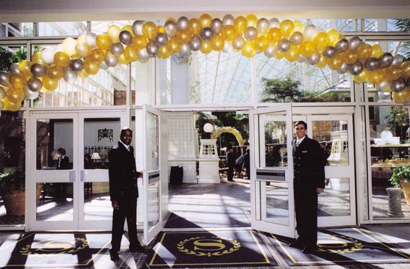 Belle Of Baton Rouge Hotel Esterno foto