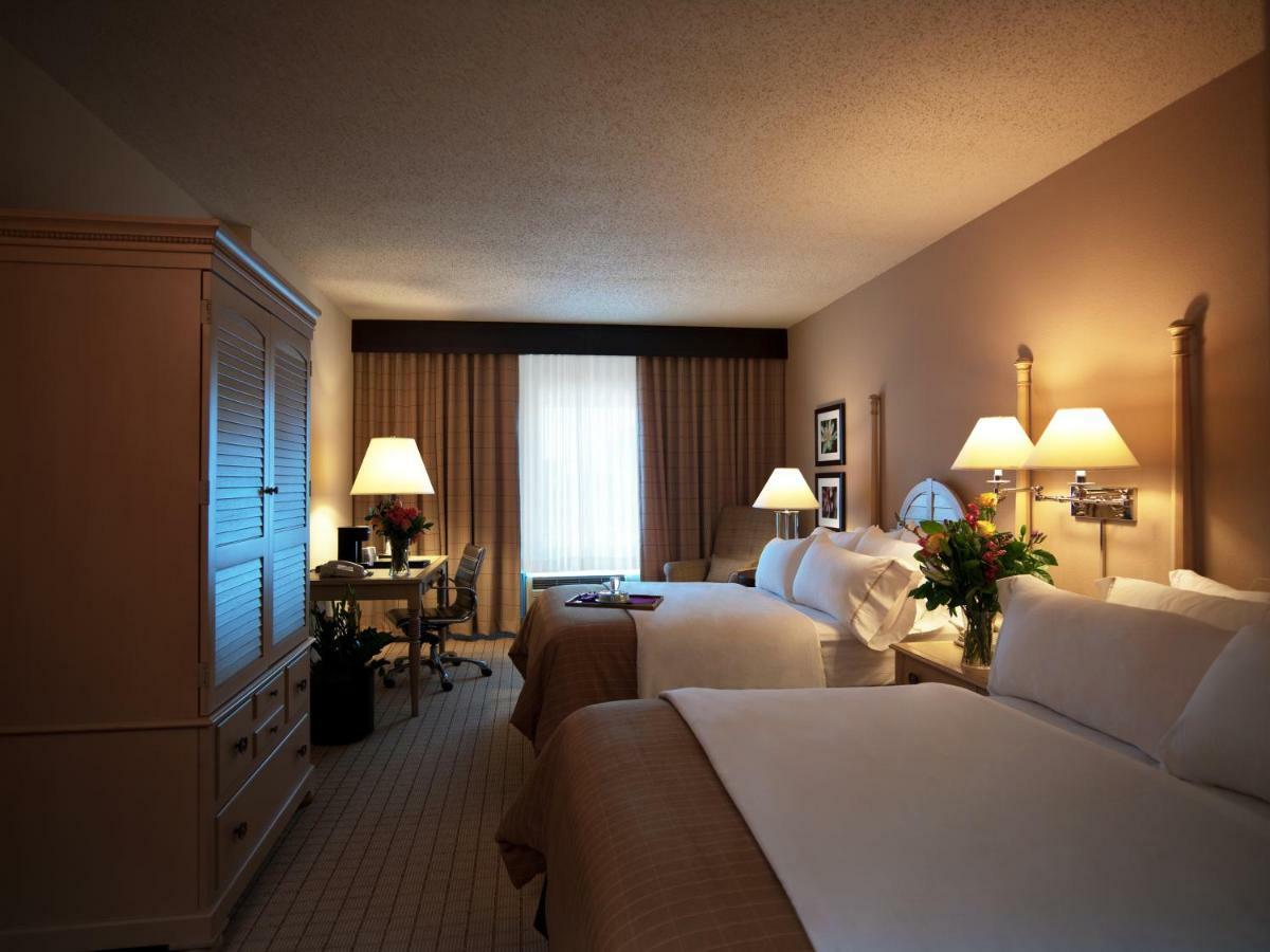 Belle Of Baton Rouge Hotel Esterno foto