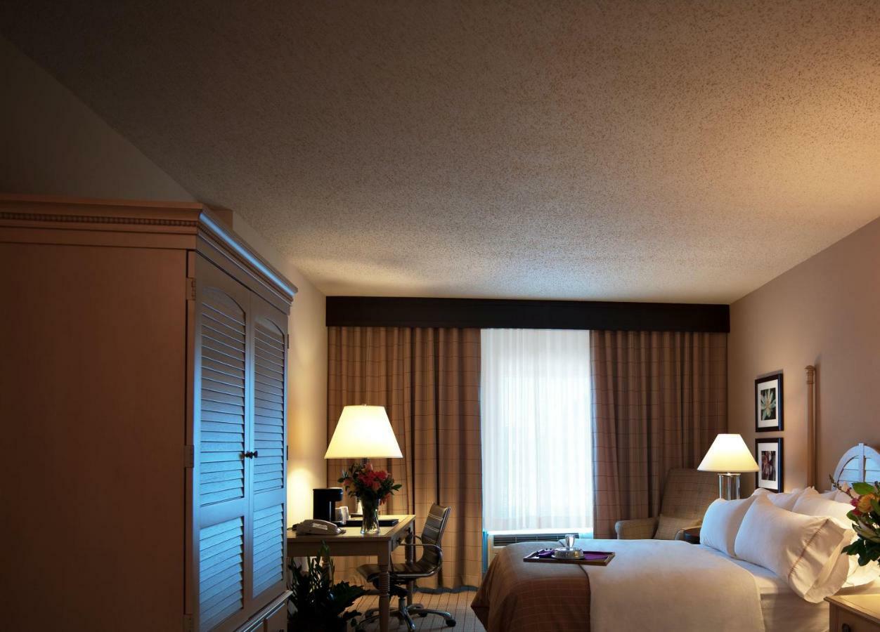 Belle Of Baton Rouge Hotel Esterno foto