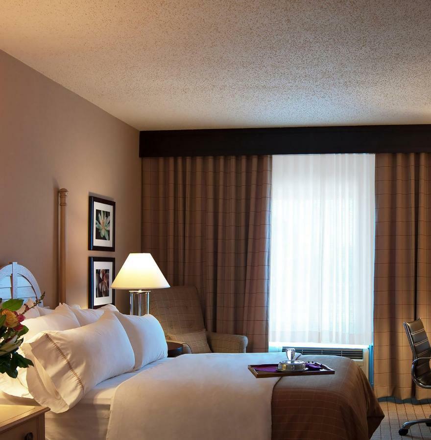 Belle Of Baton Rouge Hotel Esterno foto